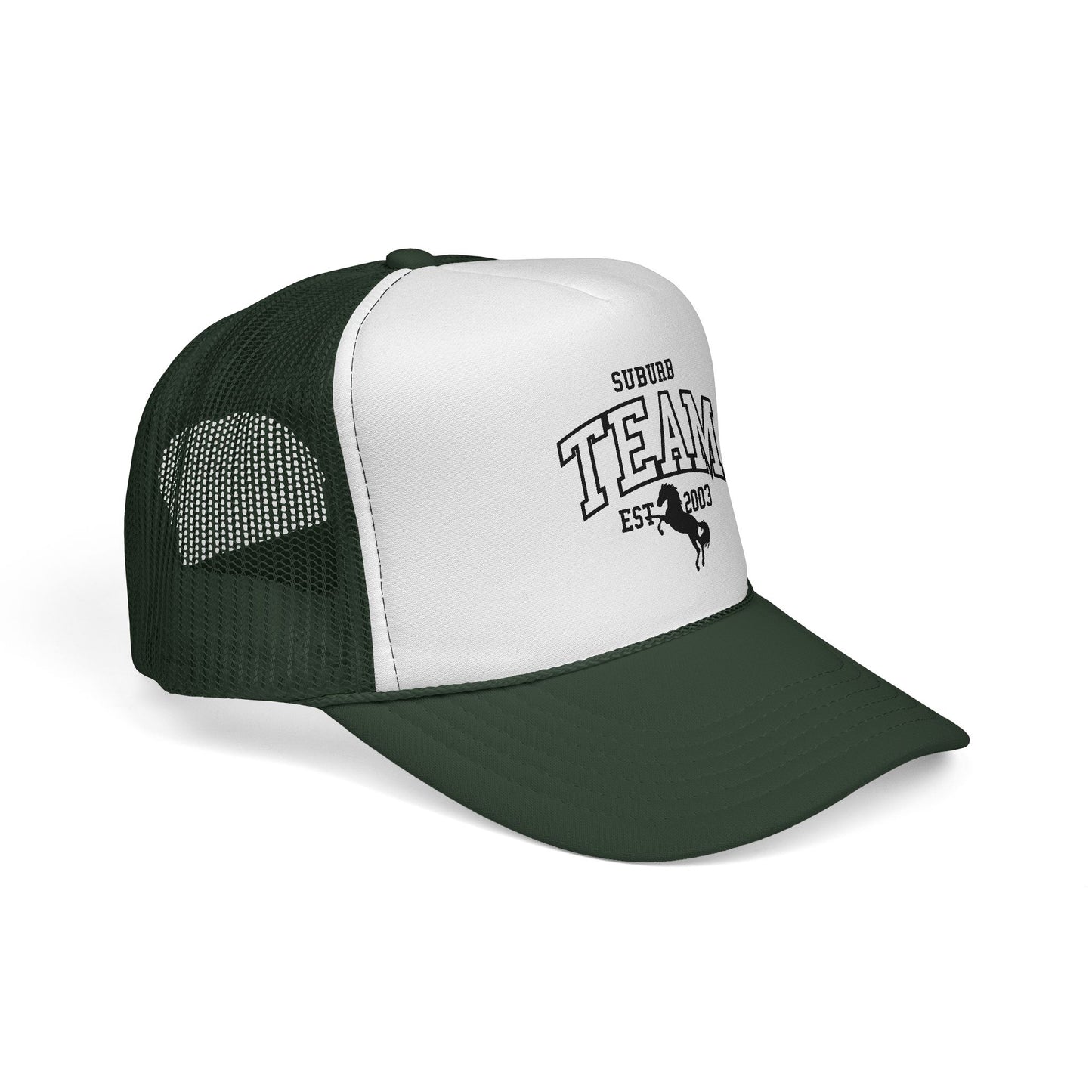 Trucker Hat - Print