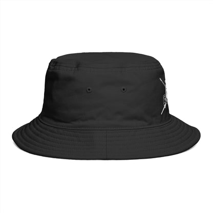 Brookdale Jousting Club Embroidered Bucket Hat