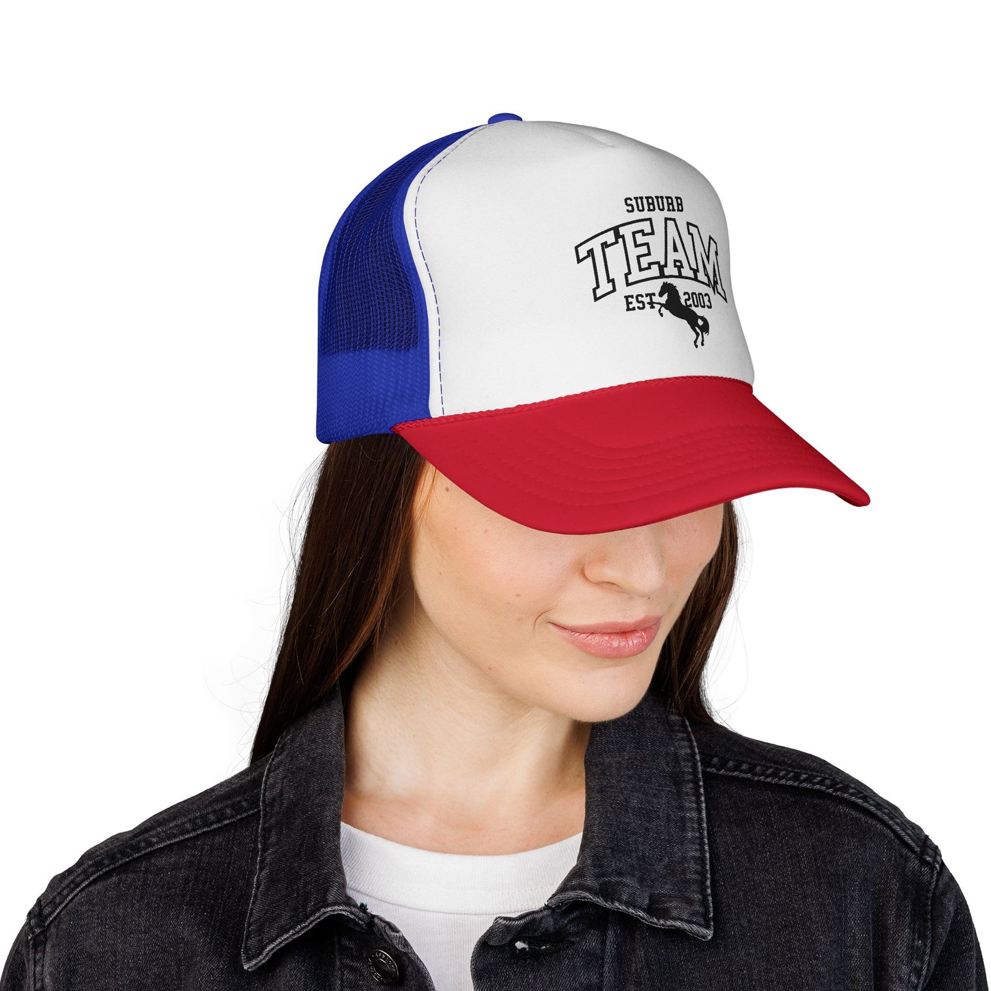 Trucker Hat - Print