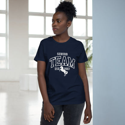 Women’s Maple T-shirt - Front Print