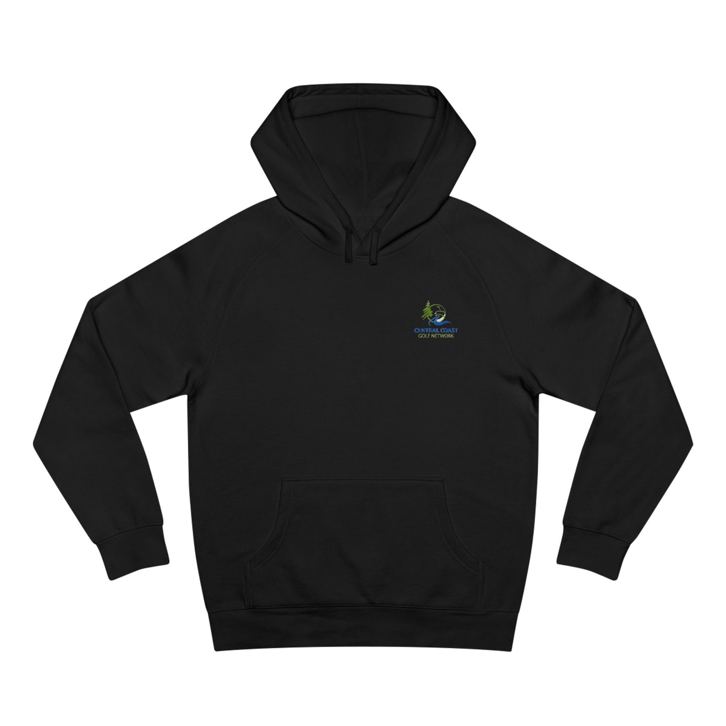 Central Coast Golf Network - Unisex Hoodie