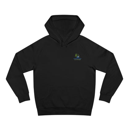 Central Coast Golf Network - Unisex Hoodie