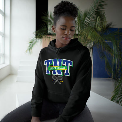 Avoca Beach TNT Unisex Hoodie