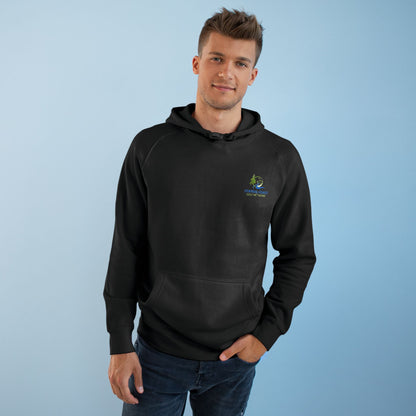 Central Coast Golf Network - Unisex Hoodie