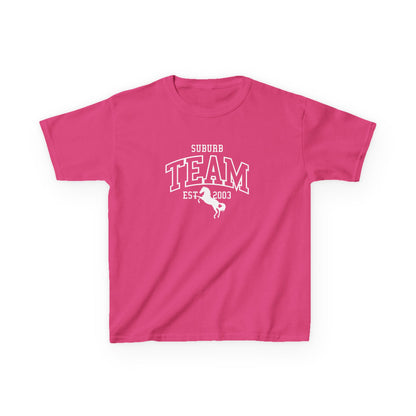 Kids T-Shirt – Front Print