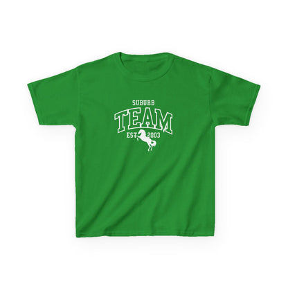 Kids T-Shirt – Front Print