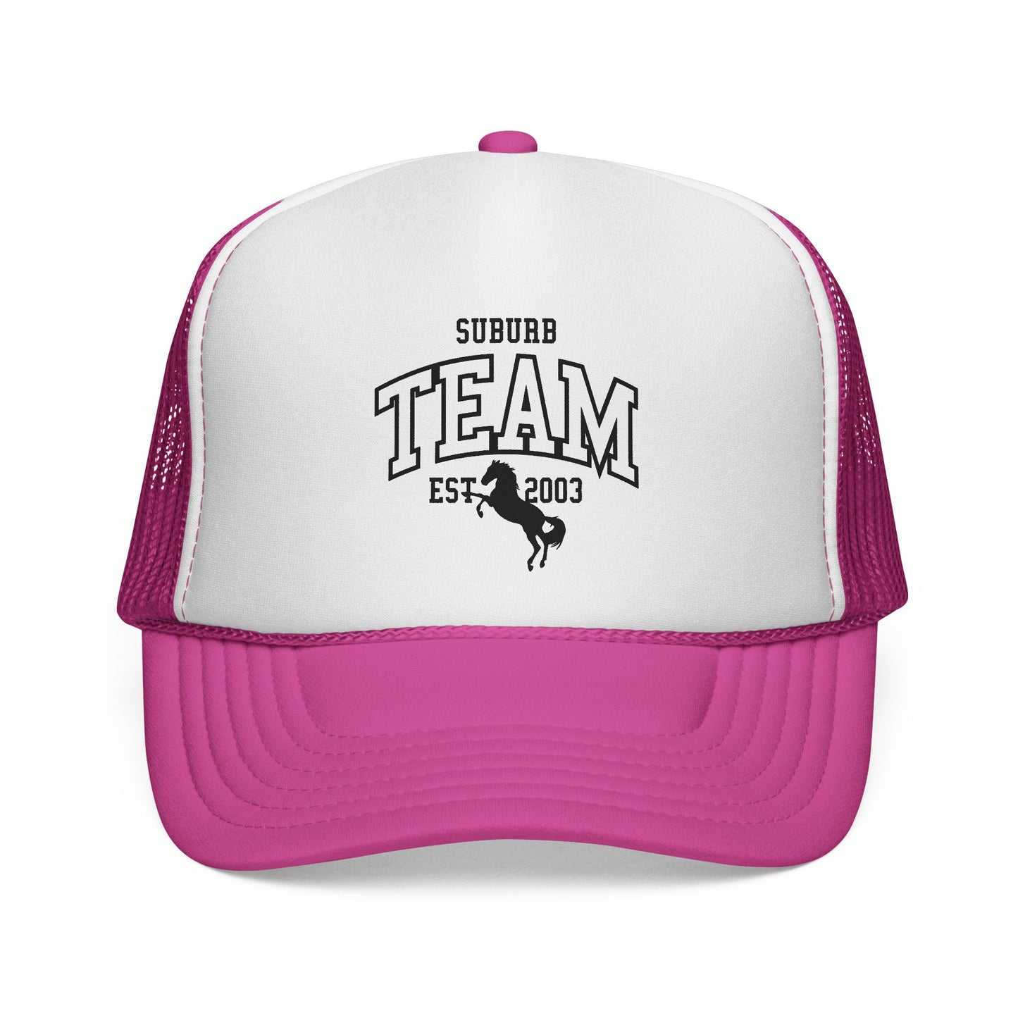 Trucker Hat - Print