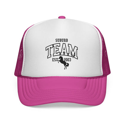 Trucker Hat - Print