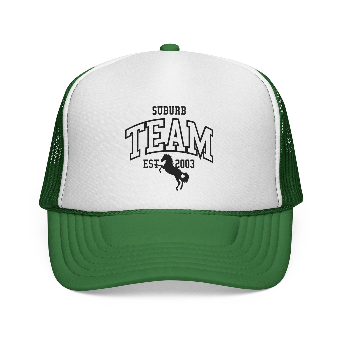 Trucker Hat - Print