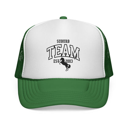 Trucker Hat - Print