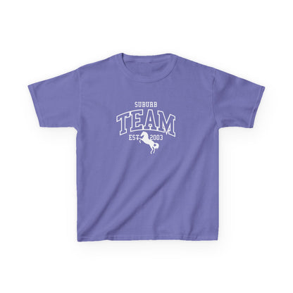 Kids T-Shirt – Front Print