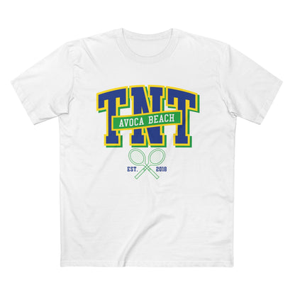 Avoca Beach TNT Unisex T-Shirt