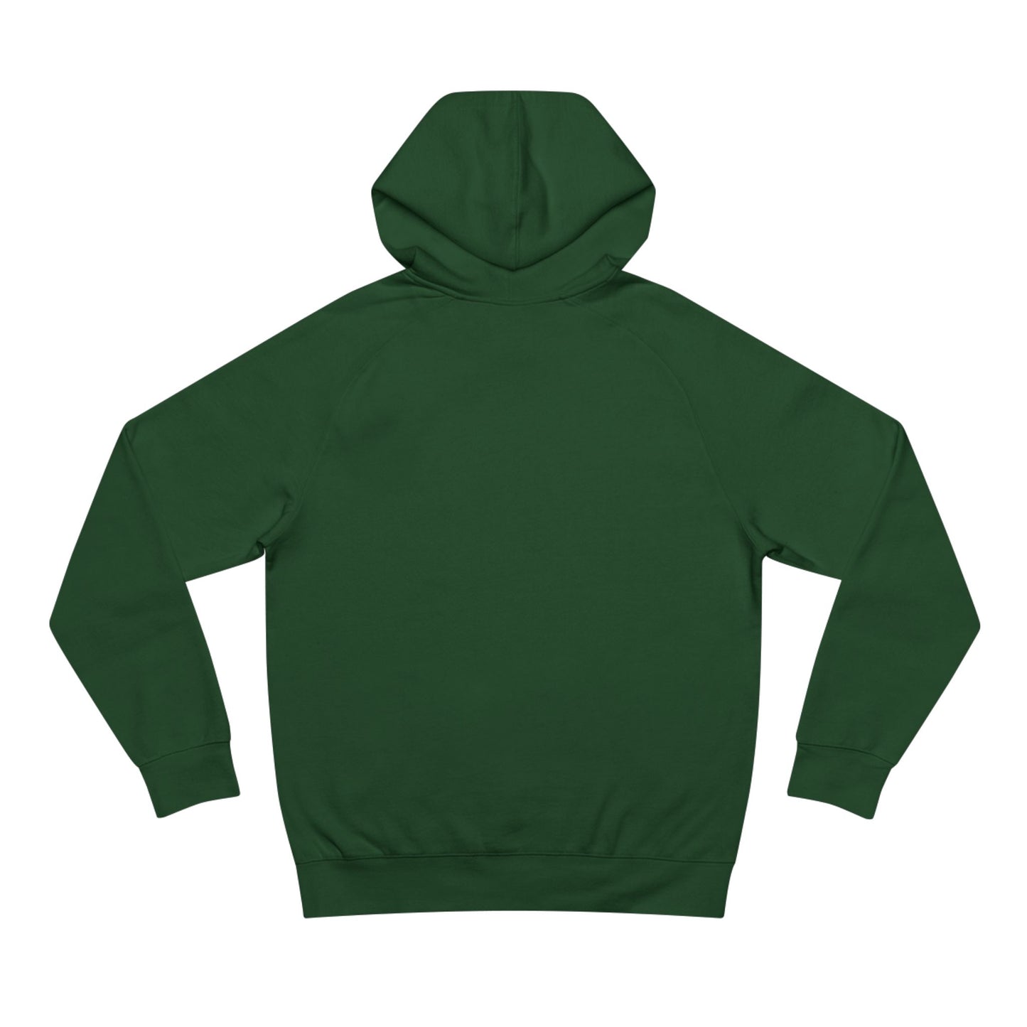 Unisex Supply Hoodie - Front Print