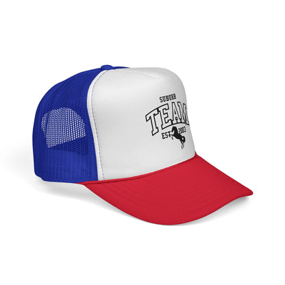 Trucker Hat - Print