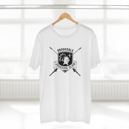 Brookdale Jousting Club T-Shirt