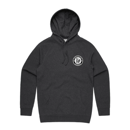 Forresters Beach Boardriders Unisex Hoodie - Front and Back Print 2026