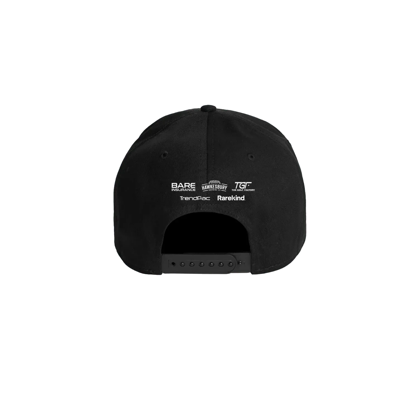 Central Coast Golf Network Golf Cap