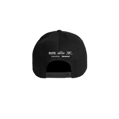 Central Coast Golf Network Golf Cap