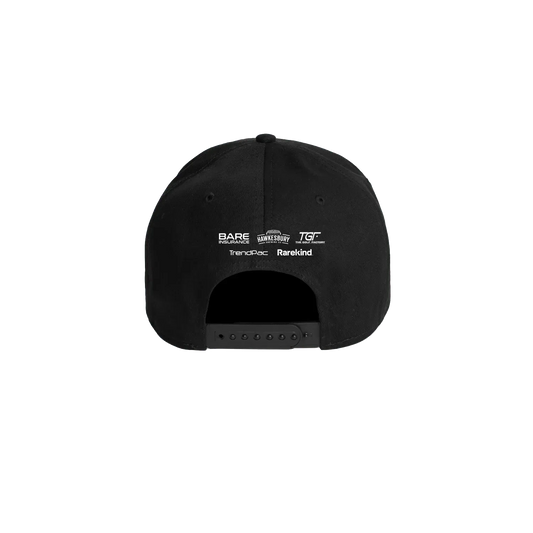 Central Coast Golf Network Golf Cap