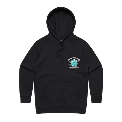 Surf Witches Boardriders Hoodie
