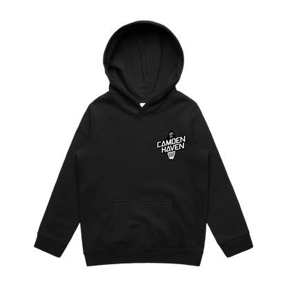 Camden Haven Junior Boardriders Club Youth Supply Hoodie