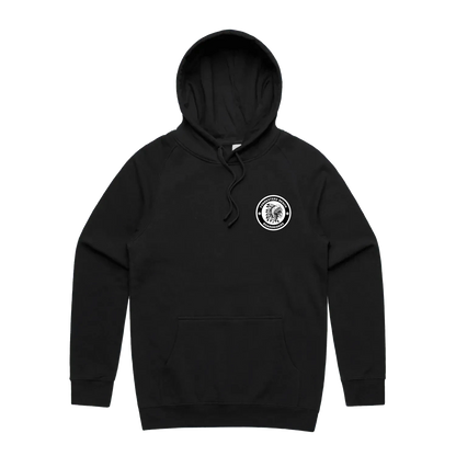 Forresters Beach Boardriders Unisex Hoodie - Front and Back Print 2026
