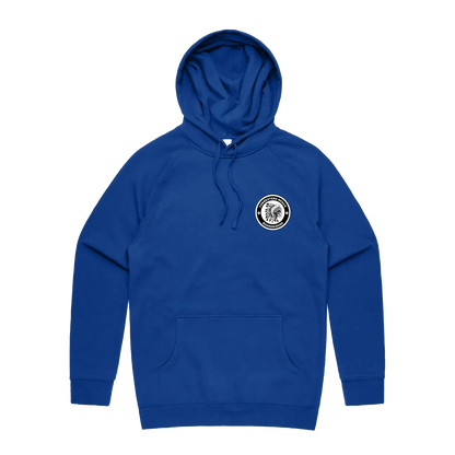 Forresters Beach Boardriders Unisex Hoodie - Front and Back Print 2026