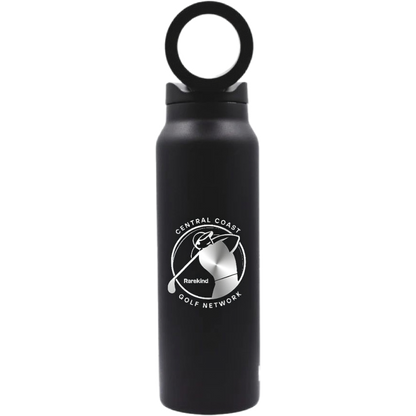 CCGN Laser-Engraved Magsafe Water Bottle
