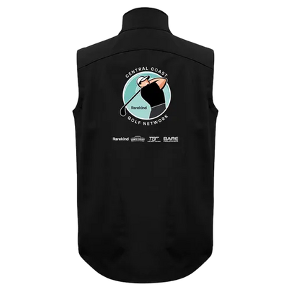 Central Coast Golf Network - Mens Vest