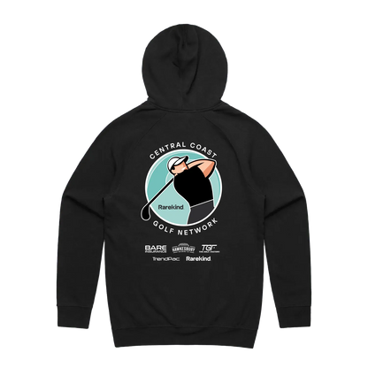 Central Coast Golf Network Unisex Hoodie