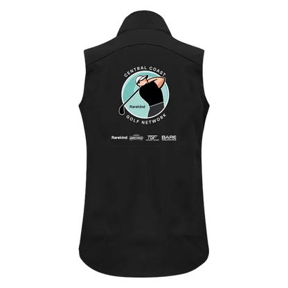 Central Coast Golf Network - Womens Vest