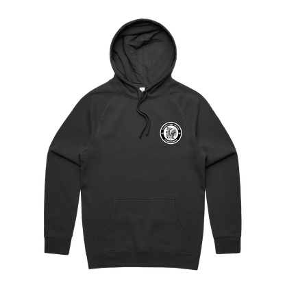 Forresters Beach Boardriders Unisex Hoodie - Front and Back Print 2026