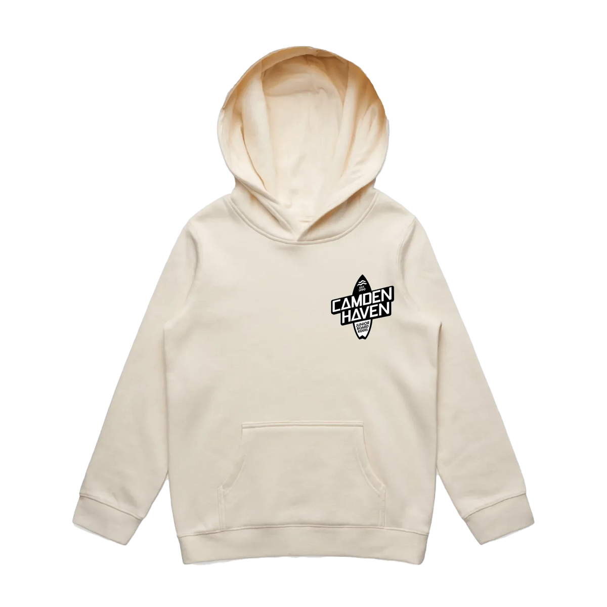 Camden Haven Junior Boardriders Club Youth Supply Hoodie