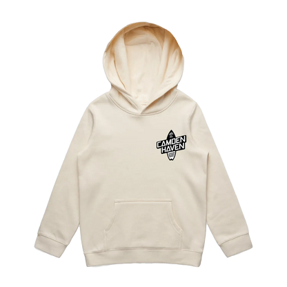 Camden Haven Junior Boardriders Club Youth Supply Hoodie