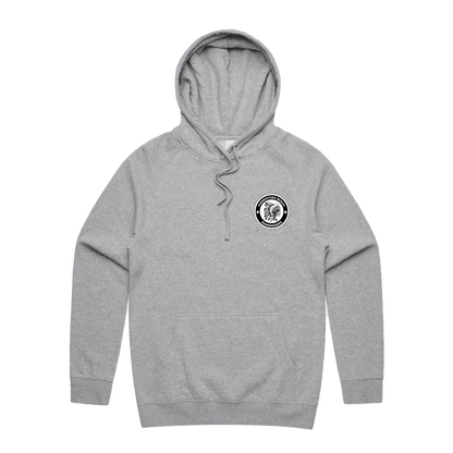 Forresters Beach Boardriders Unisex Hoodie - Front and Back Print 2026