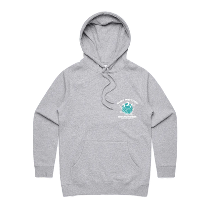 Surf Witches Boardriders Hoodie
