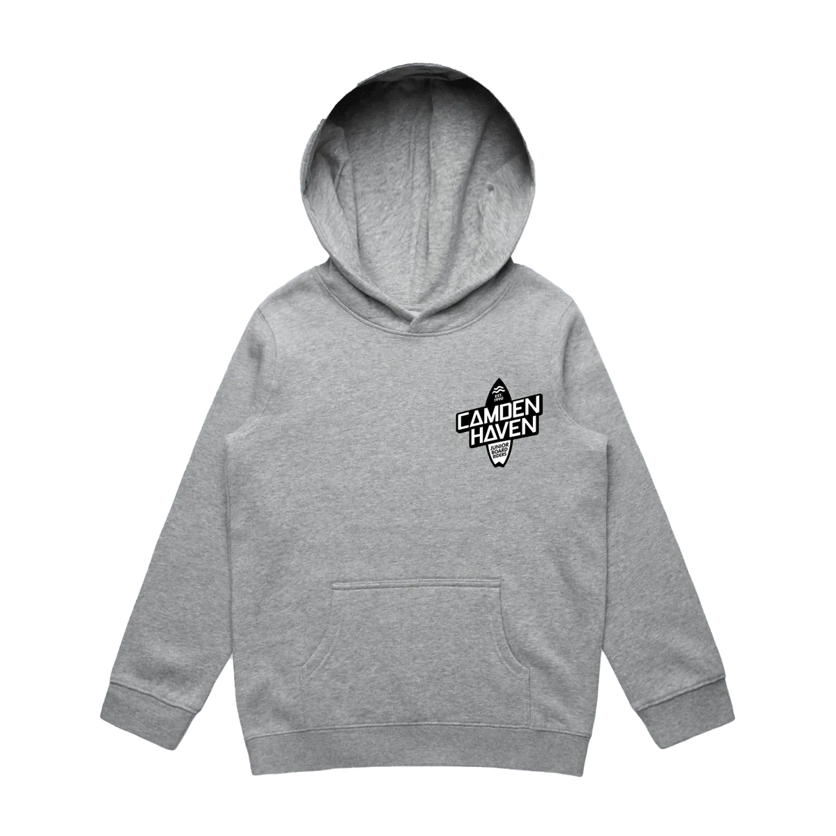 Camden Haven Junior Boardriders Club Youth Supply Hoodie