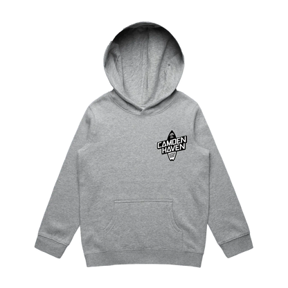 Camden Haven Junior Boardriders Club Youth Supply Hoodie