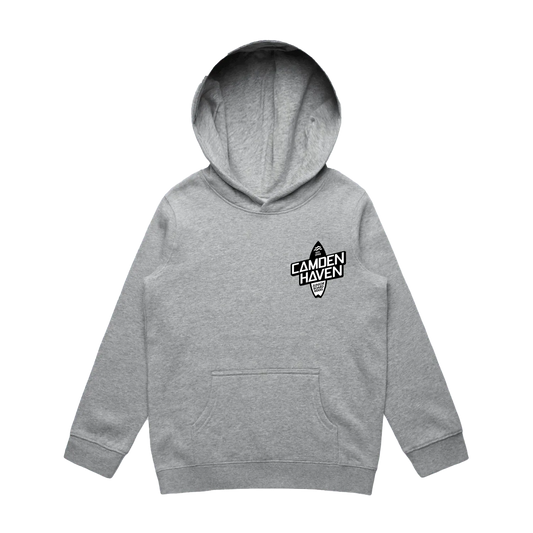 Camden Haven Junior Boardriders Club Youth Supply Hoodie