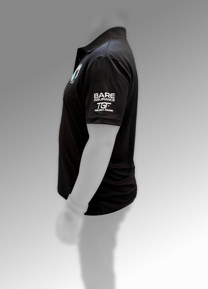 Central Coast Golf Network Unisex Polo