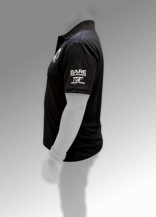 Central Coast Golf Network Unisex Polo