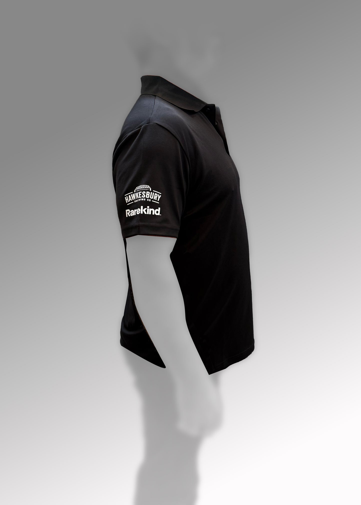 Central Coast Golf Network Unisex Polo