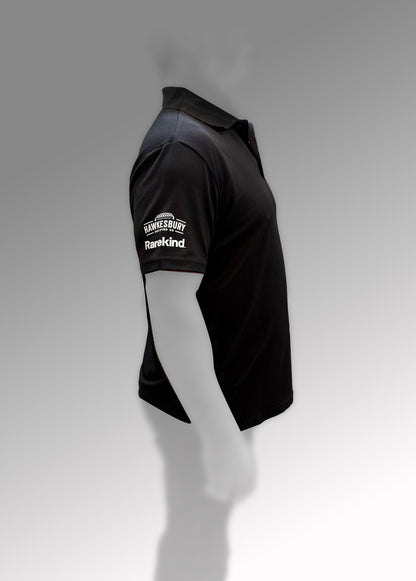 Central Coast Golf Network Unisex Polo