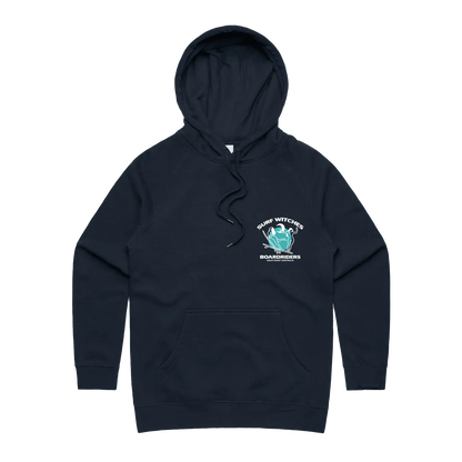 Surf Witches Boardriders Hoodie