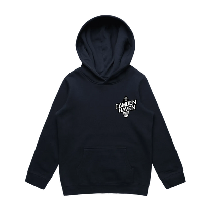 Camden Haven Junior Boardriders Club Youth Supply Hoodie
