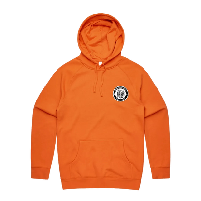 Forresters Beach Boardriders Unisex Hoodie - Front and Back Print 2026