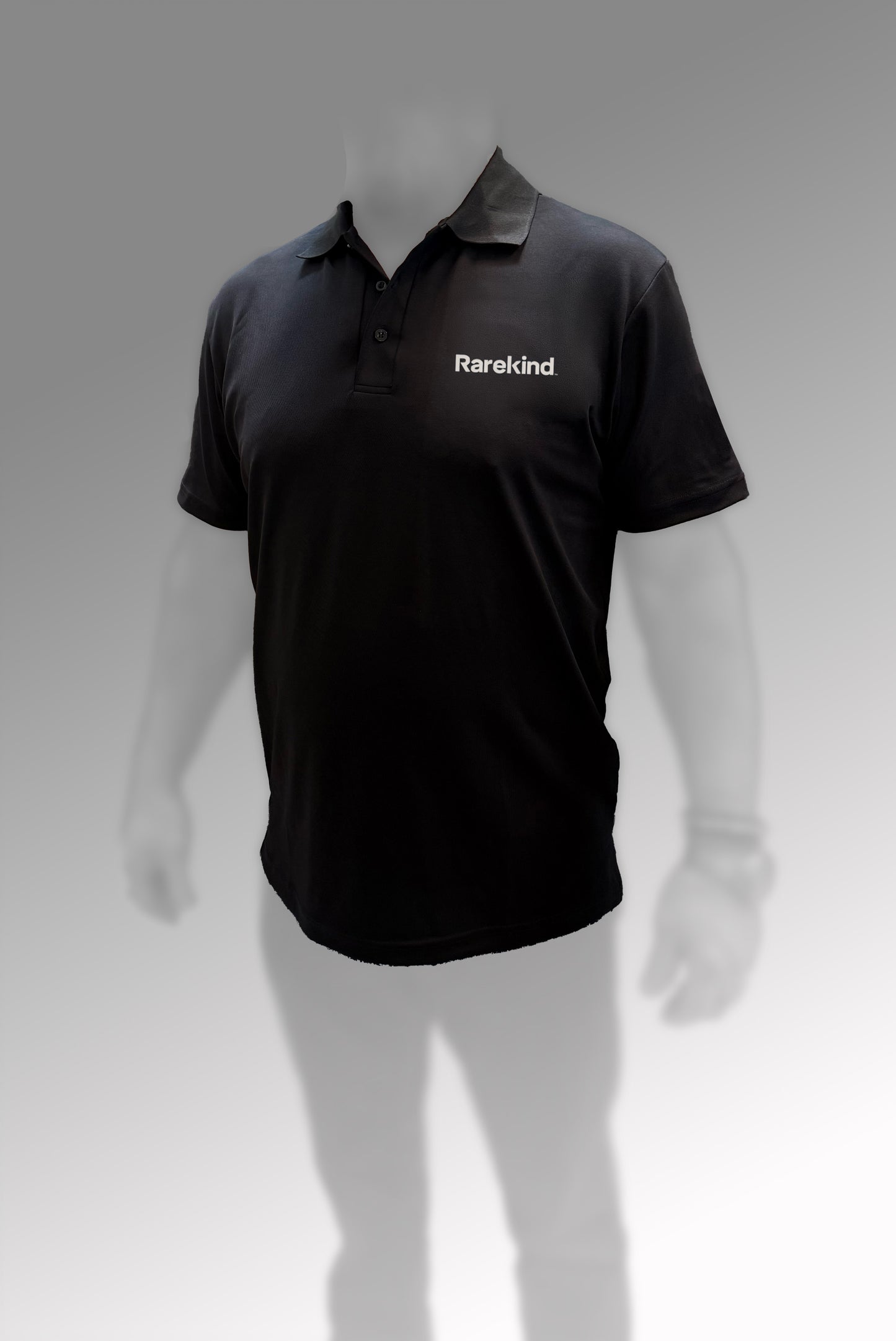 Rarekind Unisex Polo