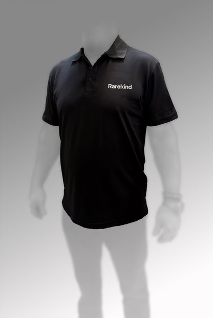 Rarekind Unisex Polo