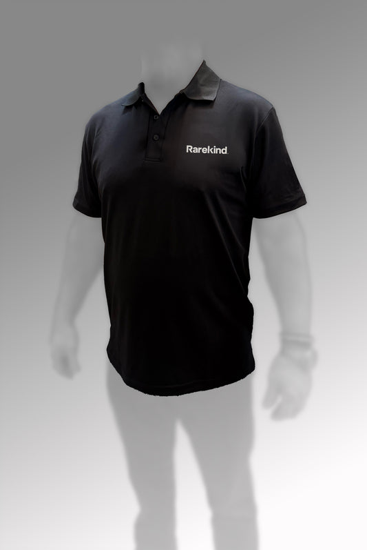 Rarekind Unisex Polo