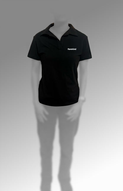 Rarekind Women's Polo